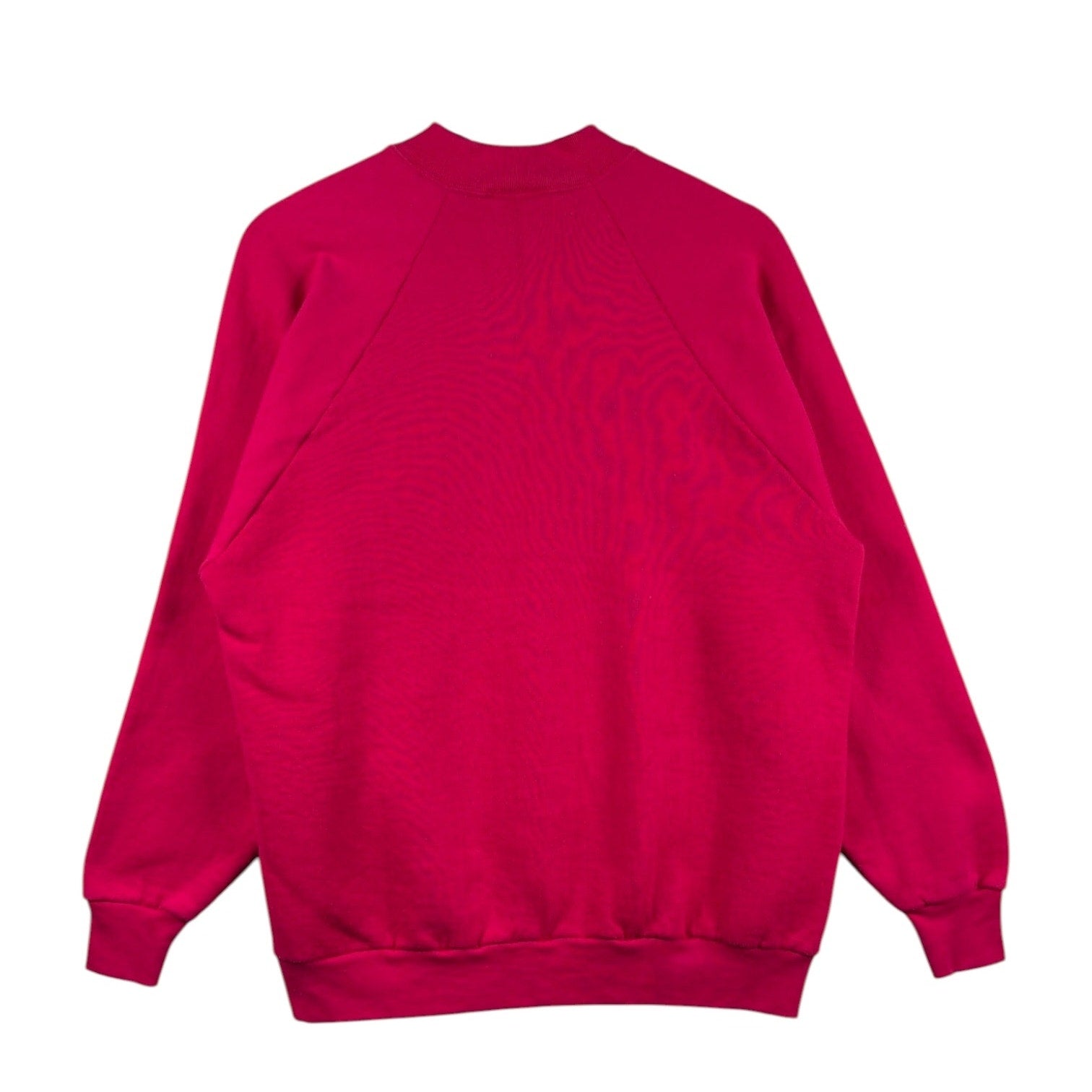 Vintage New York Yankees MLB Logo Crewneck