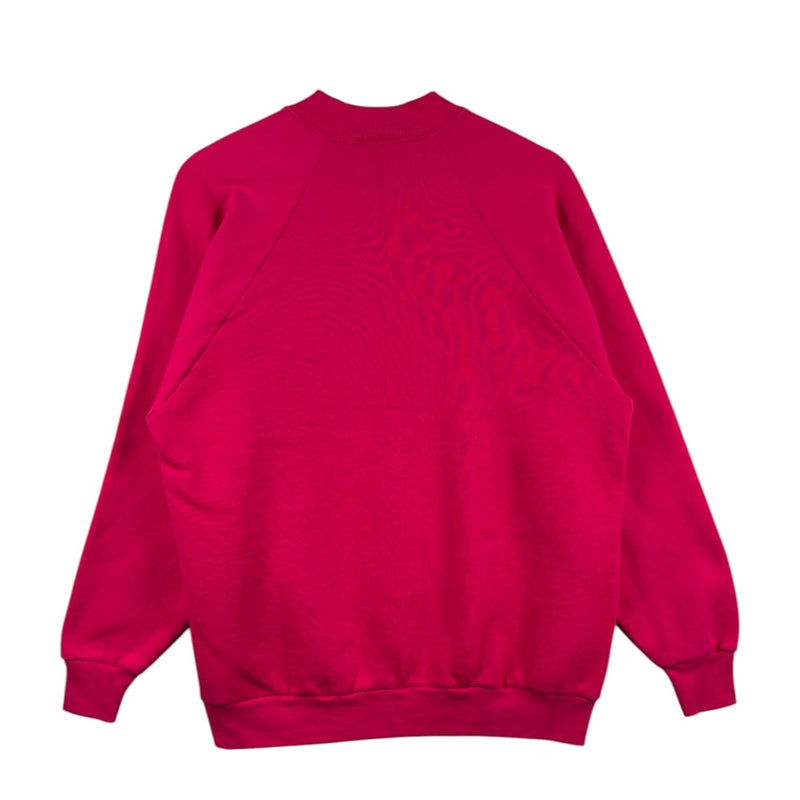 Vintage New York Yankees MLB Logo Crewneck