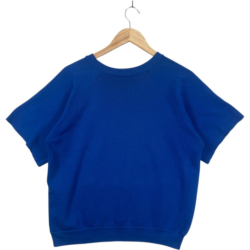 Vintage Colorado Eagle Cut Crewneck