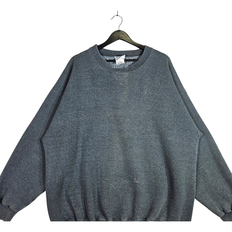 Vintage Discus Athletic Blank Crewneck