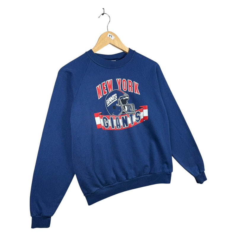 Vintage NFL New York Giants Football Sweatshirt