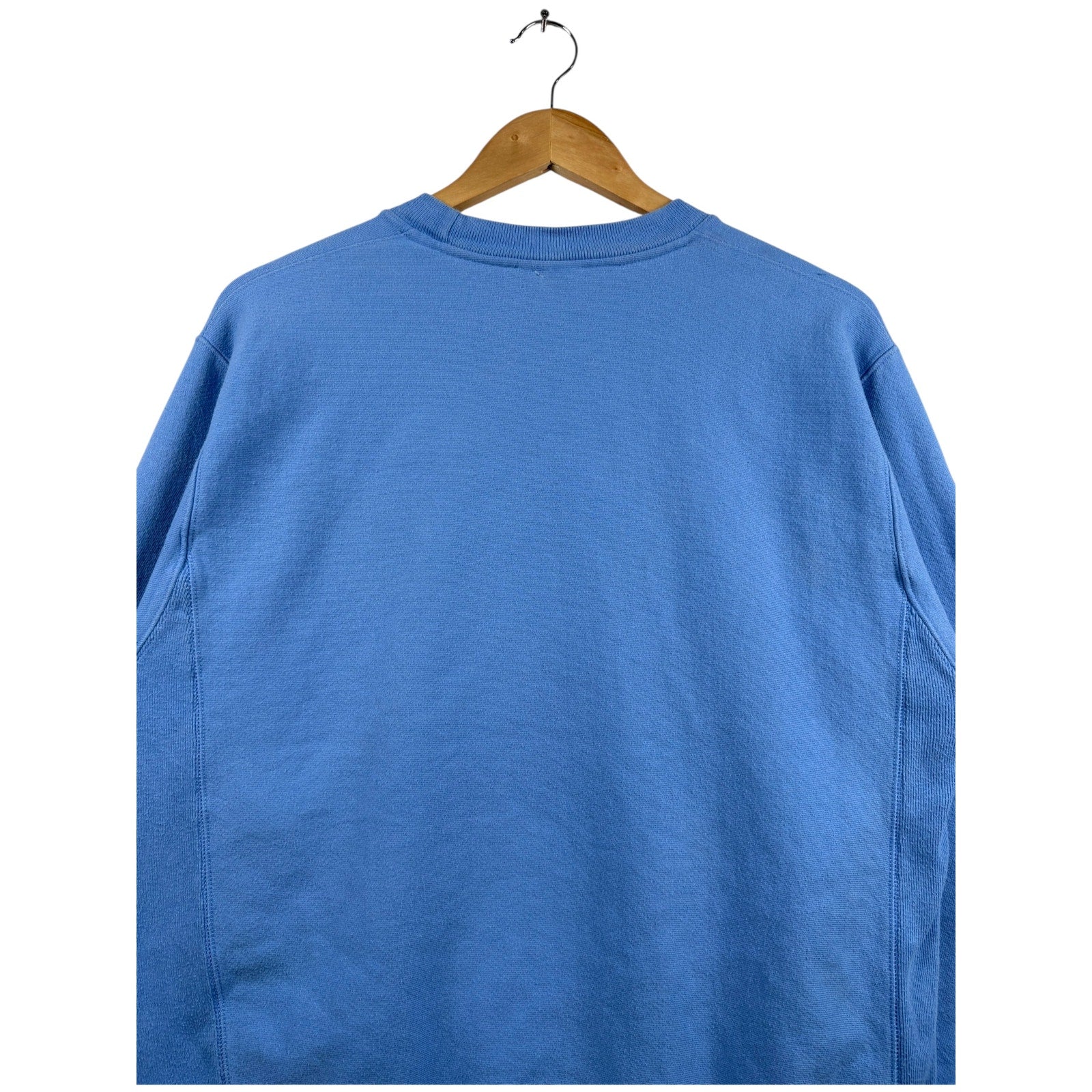 Vintage Auburn University Champion Crewneck