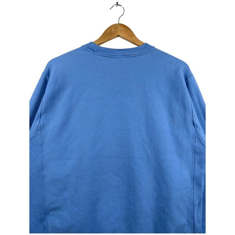 Vintage Auburn University Champion Crewneck