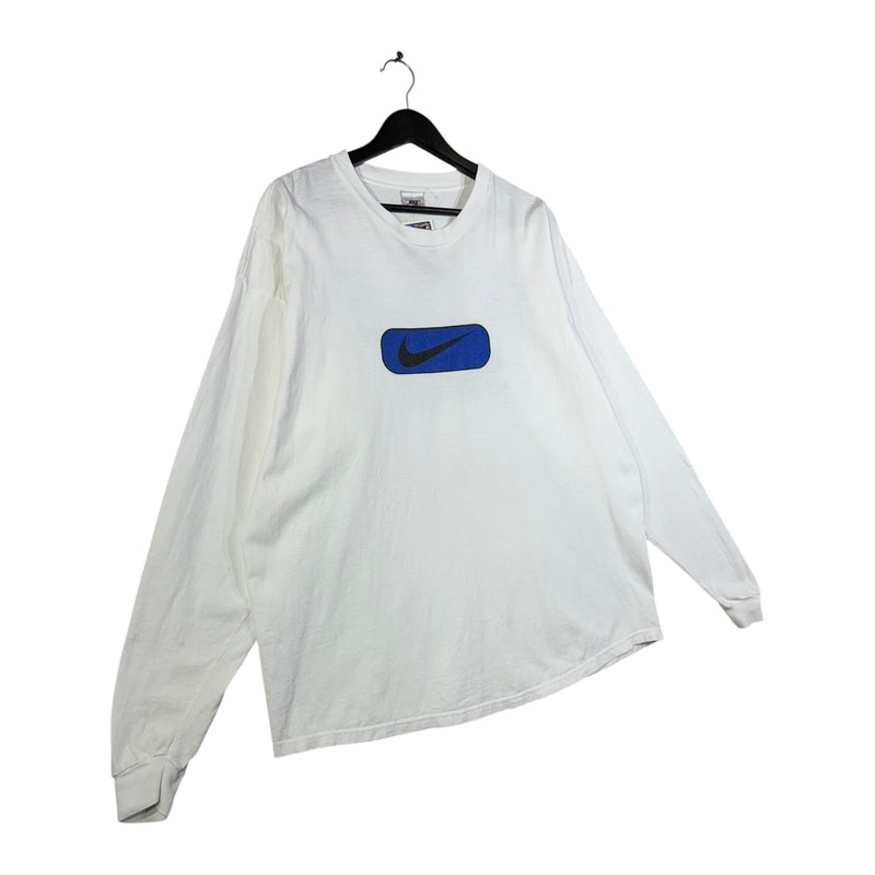 Vintage Nike Swim Sweatshirt Crewneck