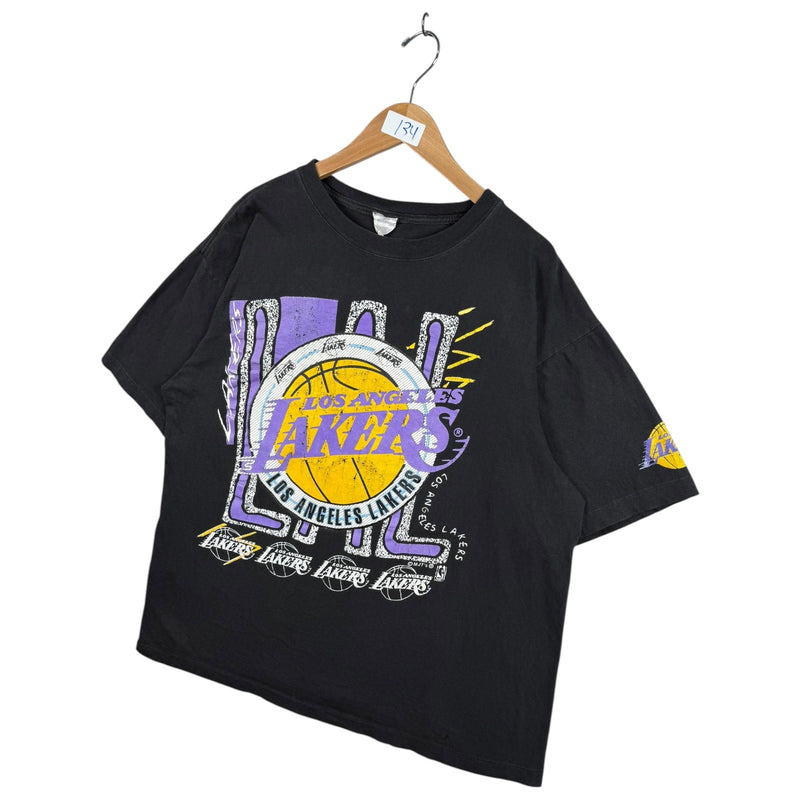 Vintage Los Angeles Lakers NBA T-Shirt