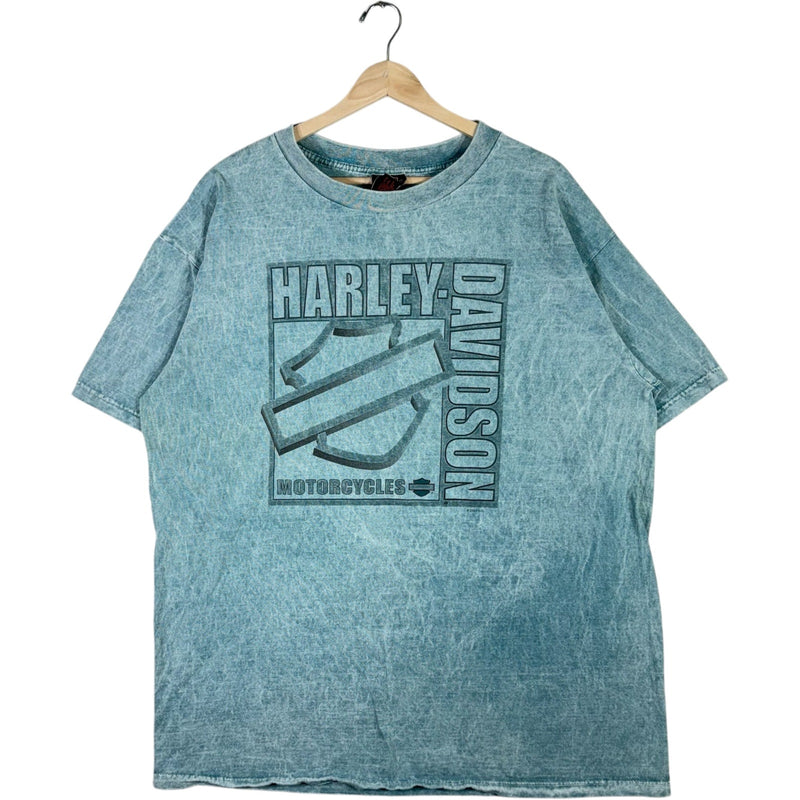Vintage Harley Davidson Myrtle Beach Tee