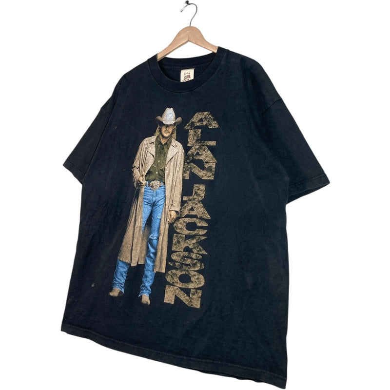 Vintage Alan Jackson Graphic T-Shirt