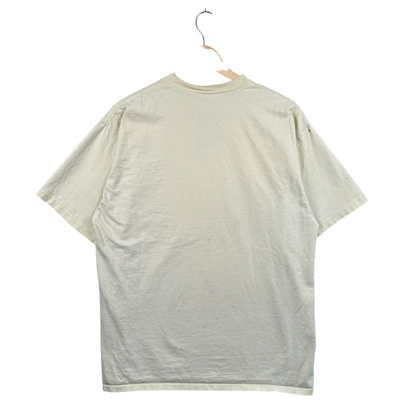 Vintage Albert Einstein Medical Center Graphic T-Shirt