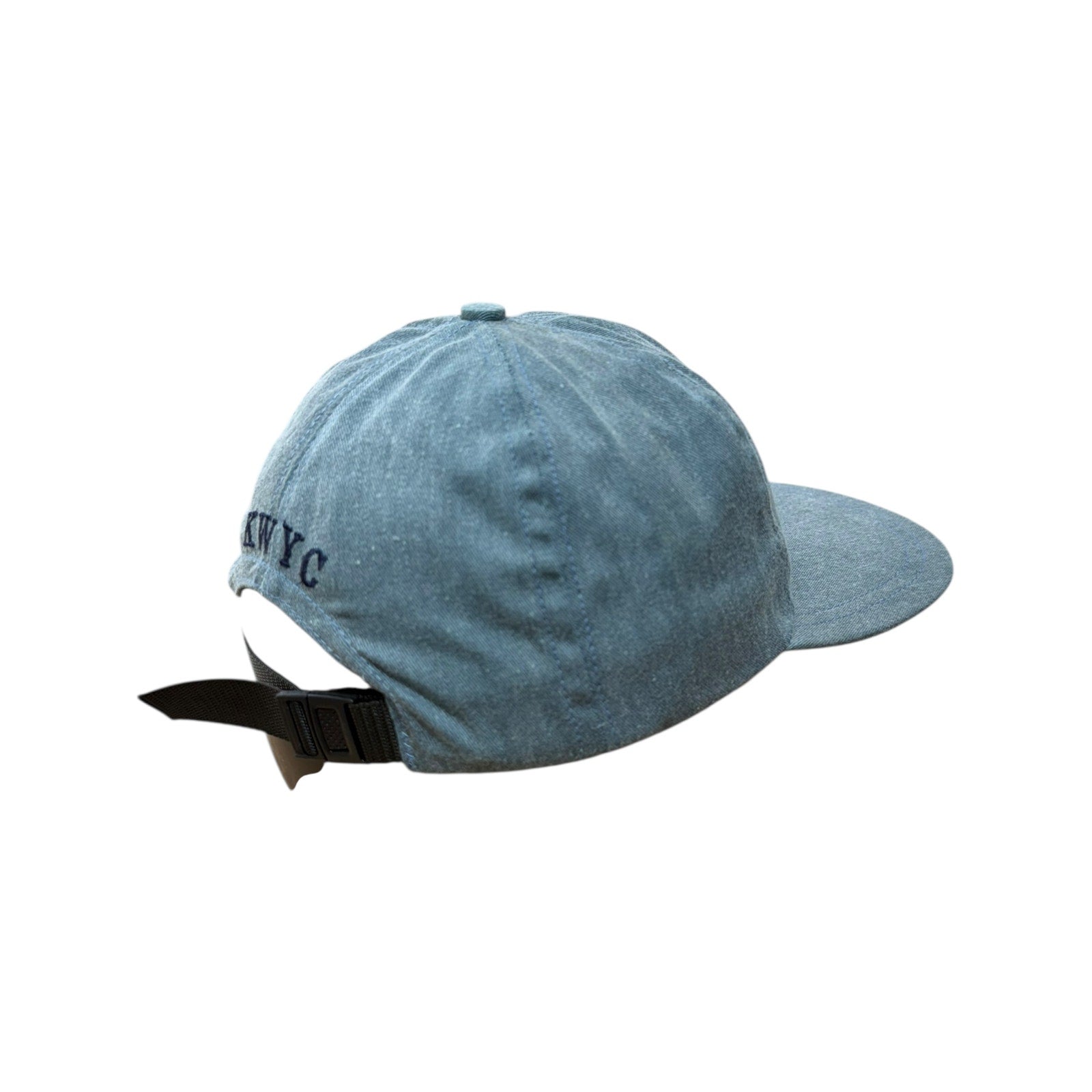 Vintage Key West Yacht Club KWYC Snapback Hat
