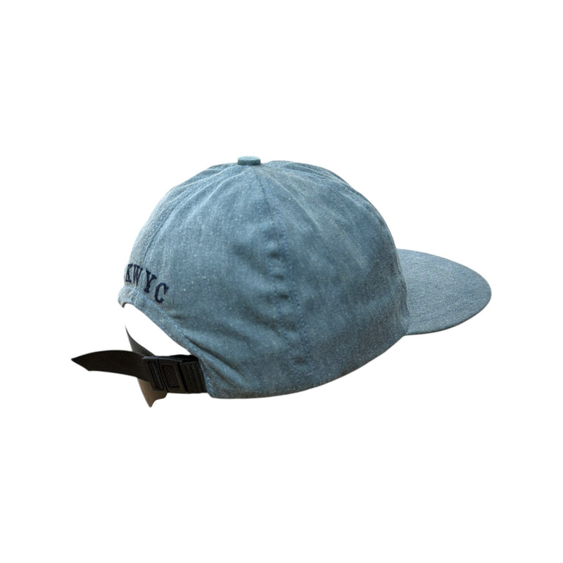 Vintage Key West Yacht Club KWYC Snapback Hat