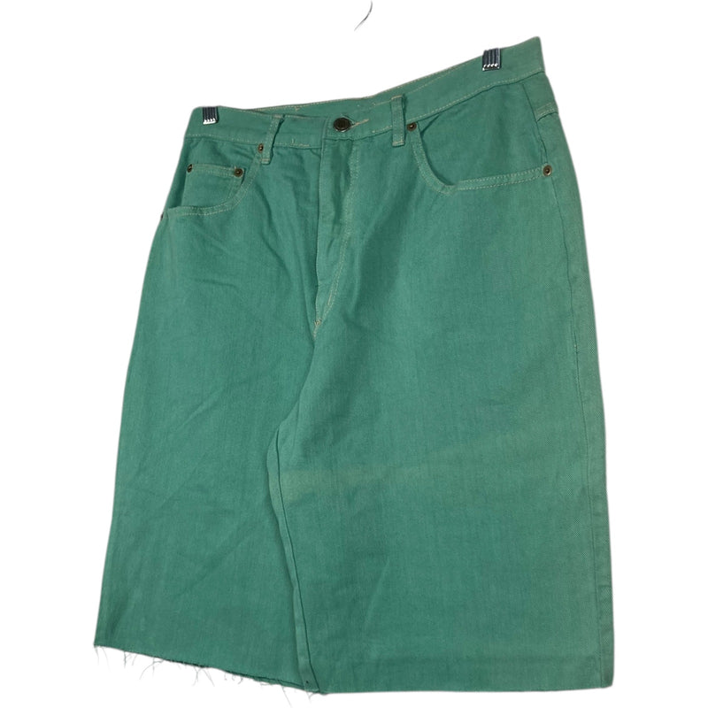 Vintage Women's Ivy Wear Chino Shorts NWT 11
