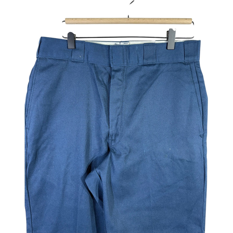 Vintage Dickies Chino Shorts 33