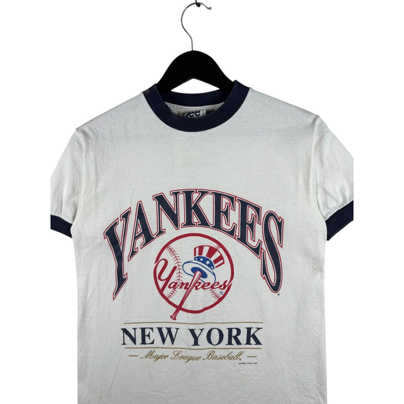 Vintage New York Yankees MLB T-Shirt