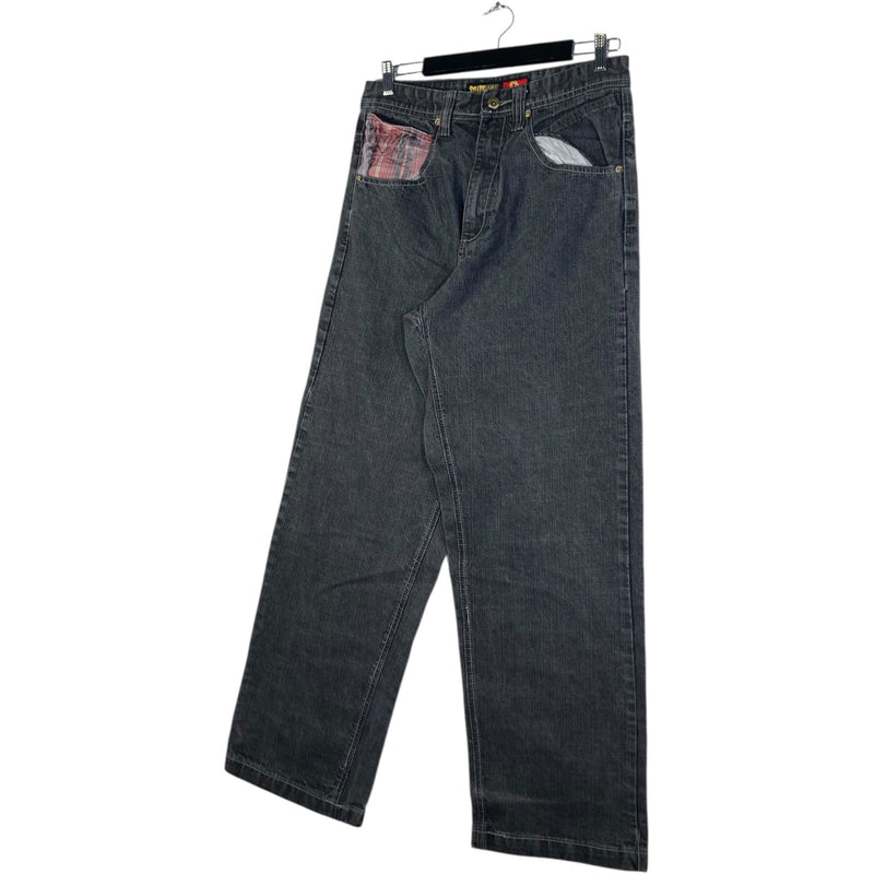 Vintage South Pole Denim Jeans 32x30
