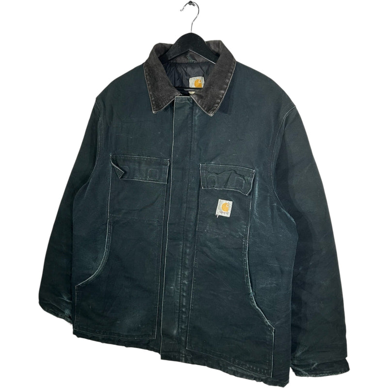 Vintage Carhartt Workwear Jacket