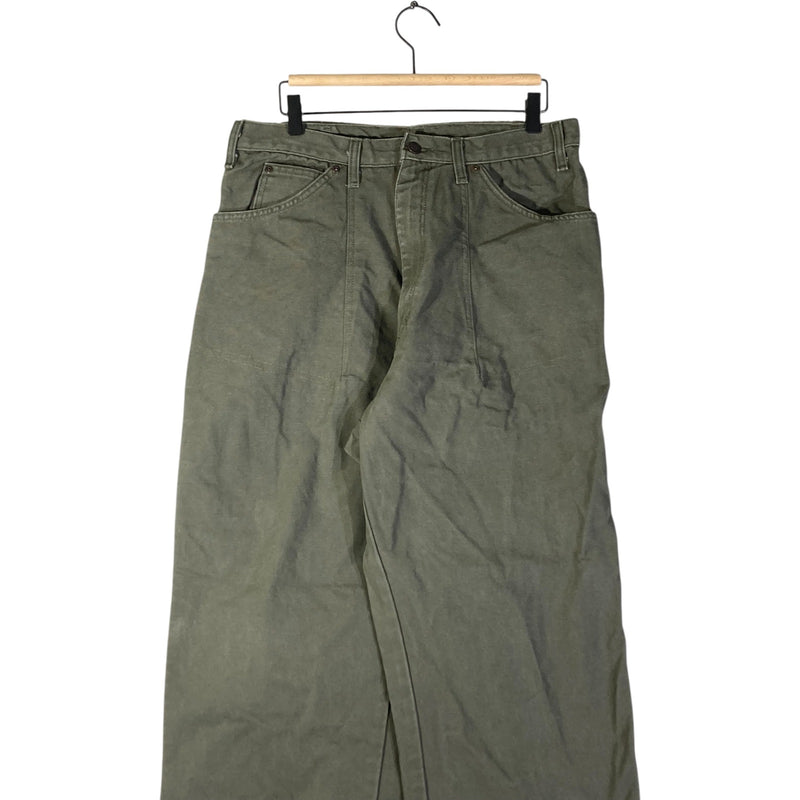 Vintage Dickies Carpenter Pants 44x30