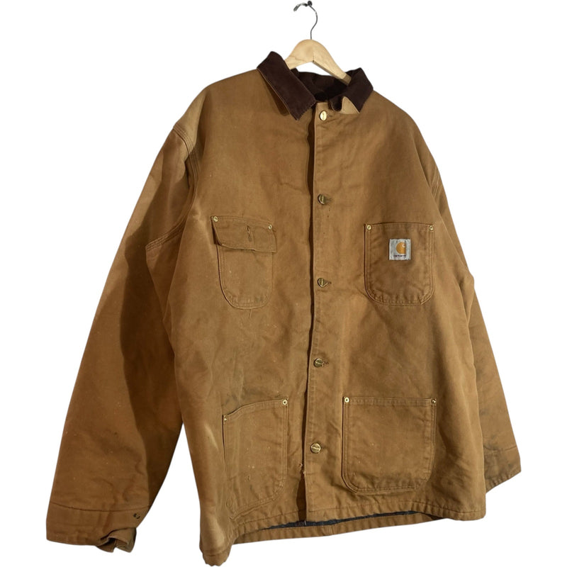 Vintage Carhartt Workwear Jacket