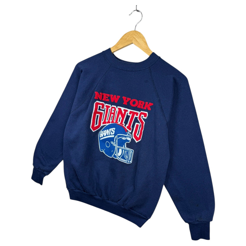 Vintage New York Giants NFL Crewneck