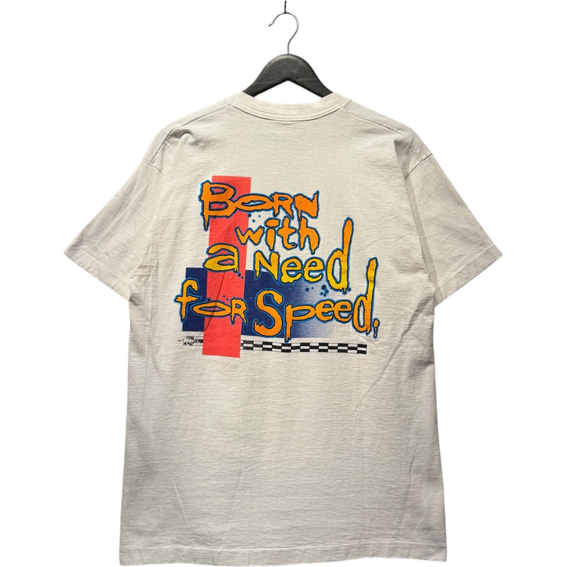 Vintage NASCAR Jeff Gordan Tee