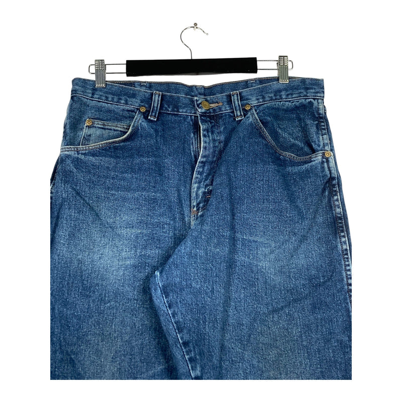 Vintage Wrangler Denim Shorts 34