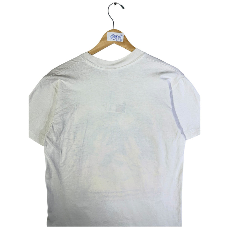 Vintage Flagstaff Arizona Neon T-Shirt