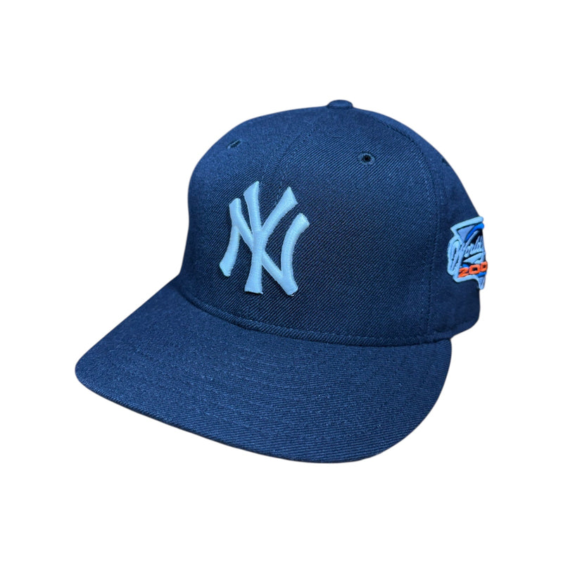 Vintage New Era New York Yankees MLB Fitted Hat