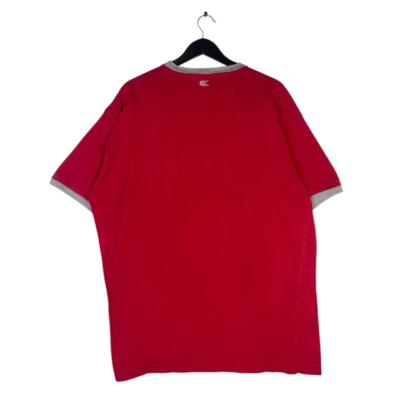 Vintage Ohio State University T-Shirt