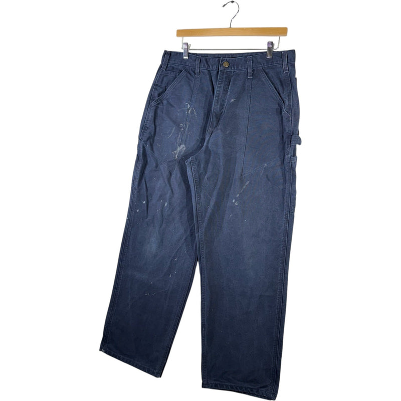 Vintage Carhartt Carpenter Pants 34 x 29
