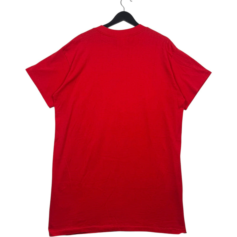 Vintage Disney Snow White Dwarfs Weekend Tee Sleep Shirt