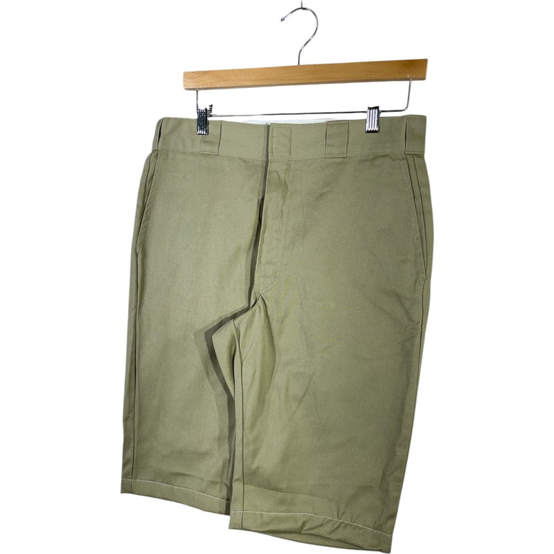 Vintage Dickies Chino Shorts 33