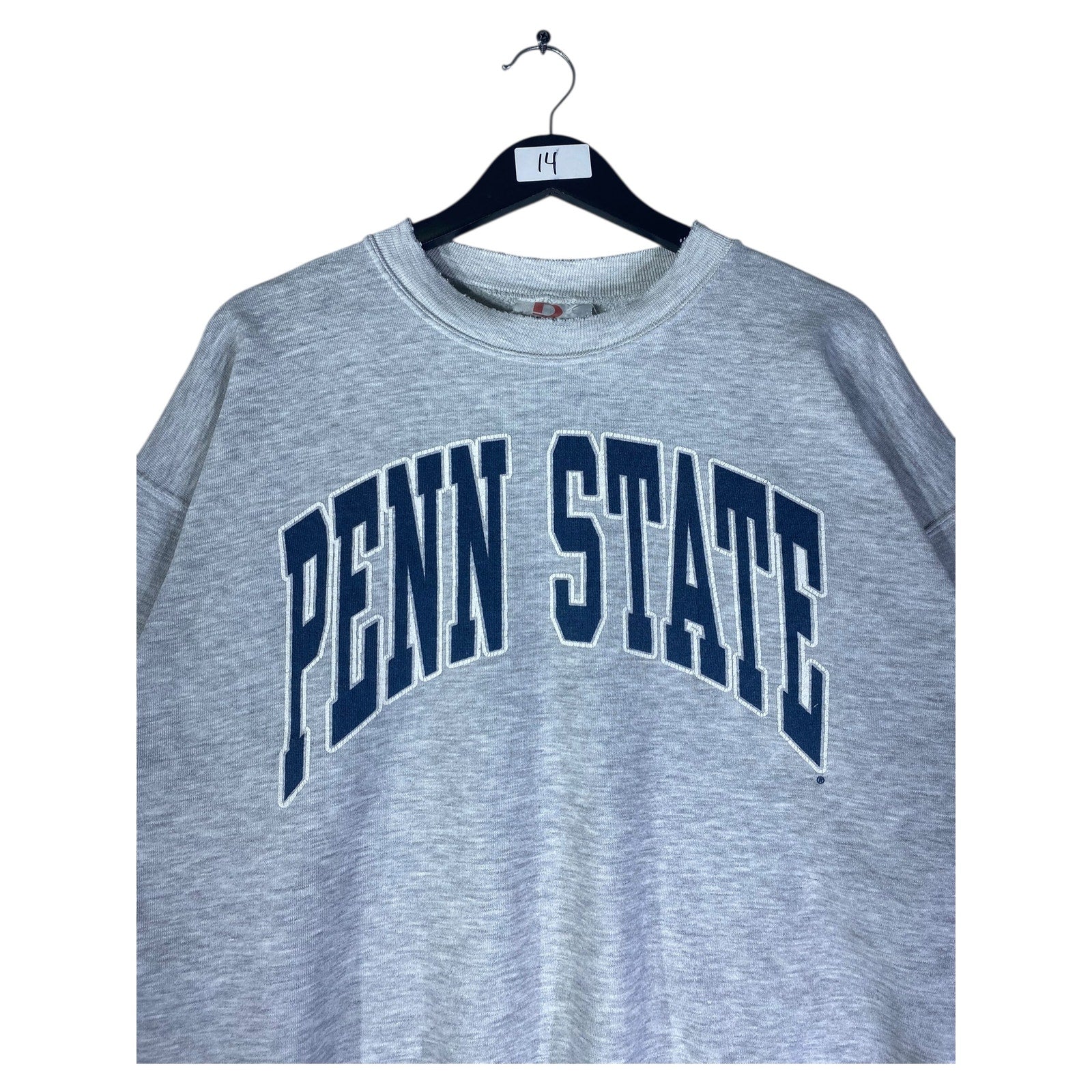 Vintage Penn State University Sweatshirt Crewneck