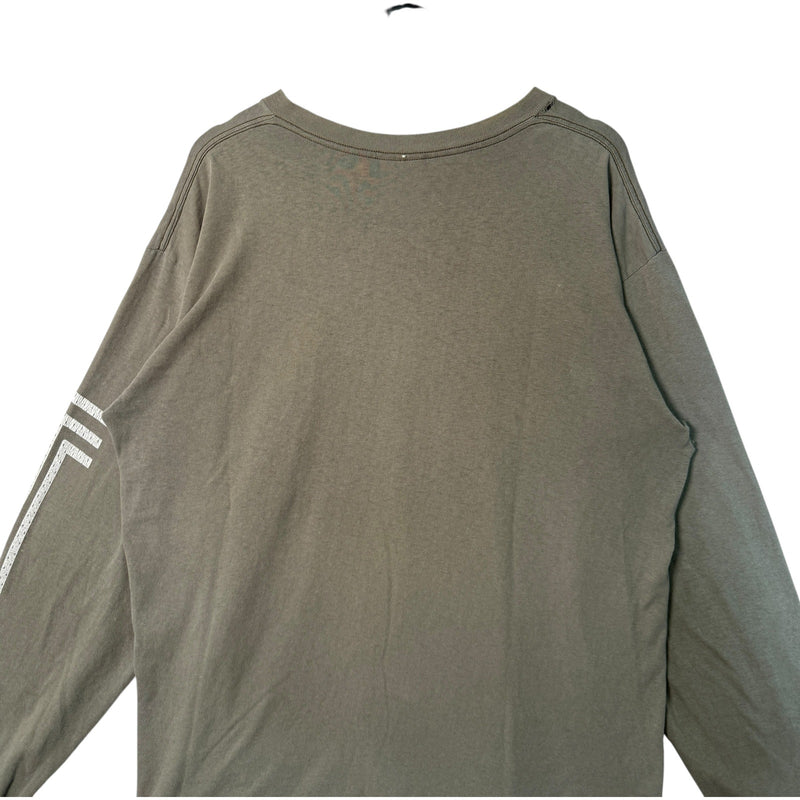 Vintage Adidas Long Sleeve