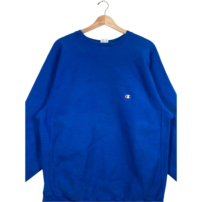 Vintage Champion Crewneck