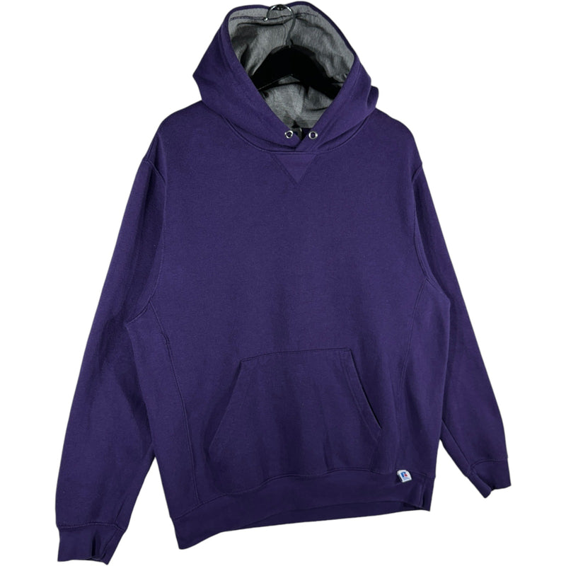 Russell Athletic Blank Hoodie