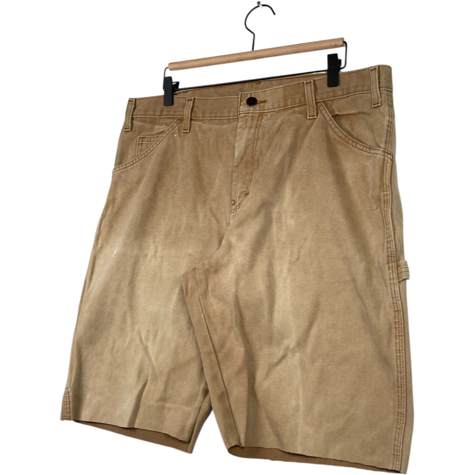 Vintage Dickies Denim Shorts 36