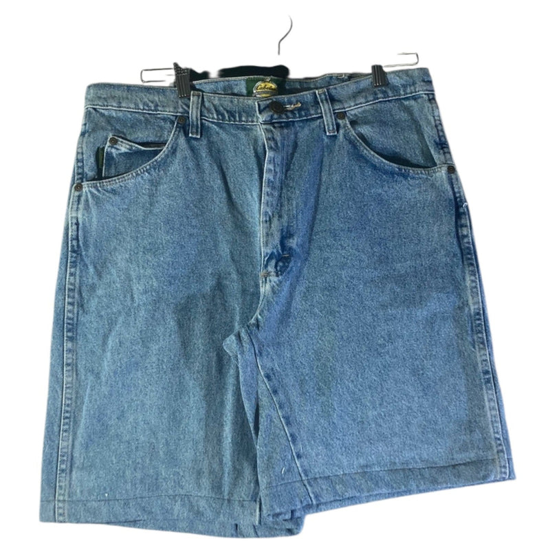 Vintage Cabela's Denim Shorts 36