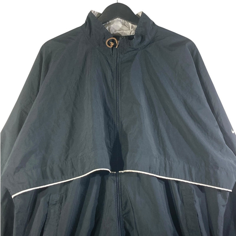 Vintage Nike Golf Clima Fit 90s Windbreaker
