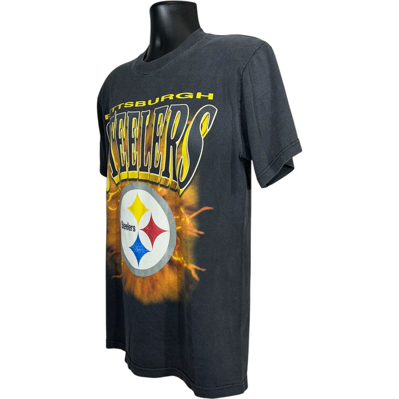 Vintage Pittsburgh Steelers NFL Tee