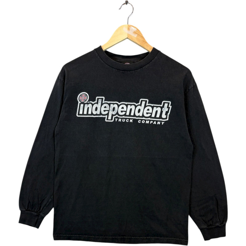 Vintage Independent Truck Company Crewneck