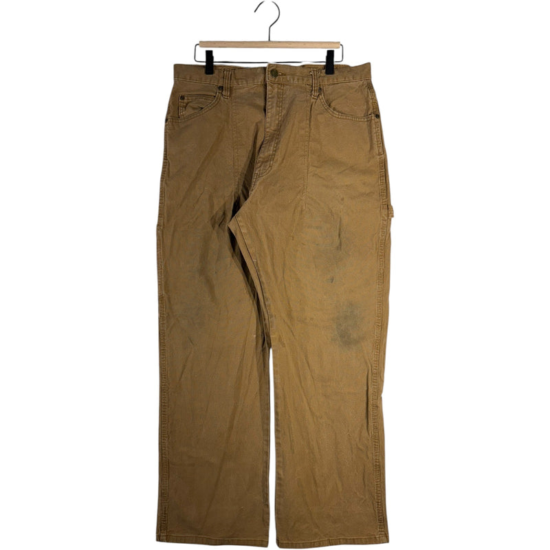 Vintage Dickies Straight Leg Carpenter Pants