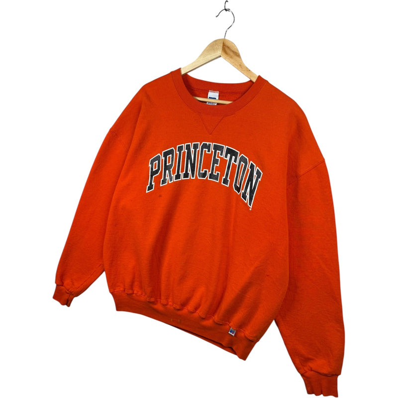 Vintage Princeton University Crewneck
