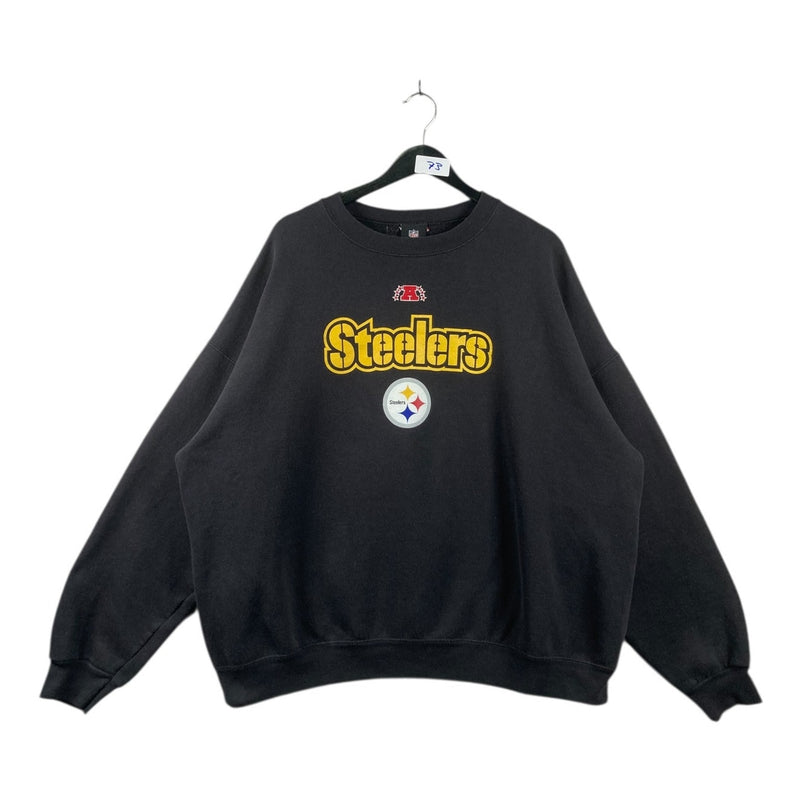 Vintage Pittsburgh Steelers NFL Crewneck