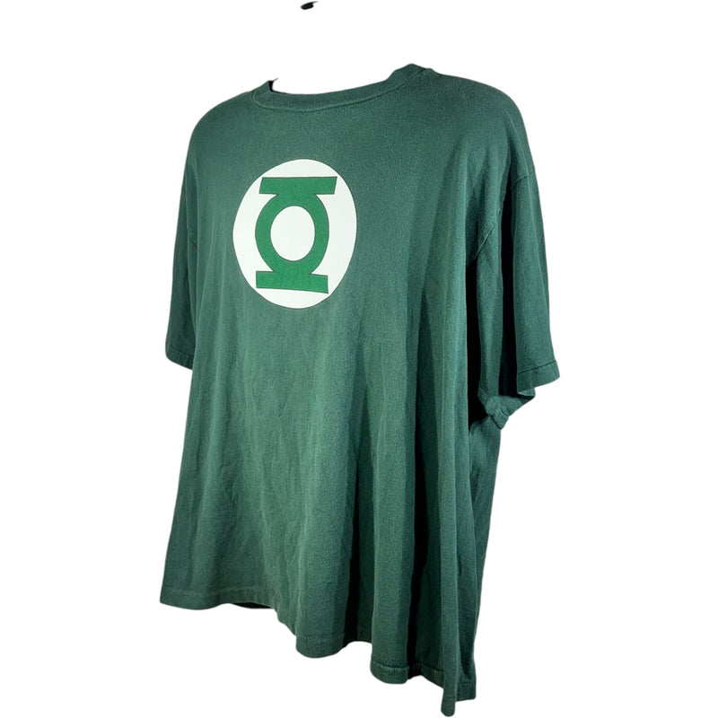 Vintage DC Green Lantern Tee