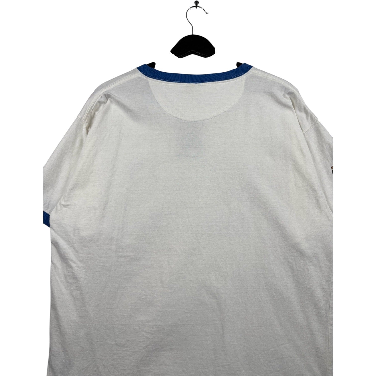 Vintage Starter Kentucky Basketball University T-Shirt