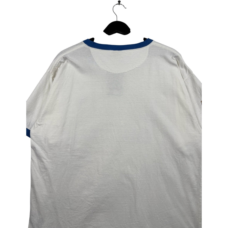 Vintage Starter Kentucky Basketball University T-Shirt