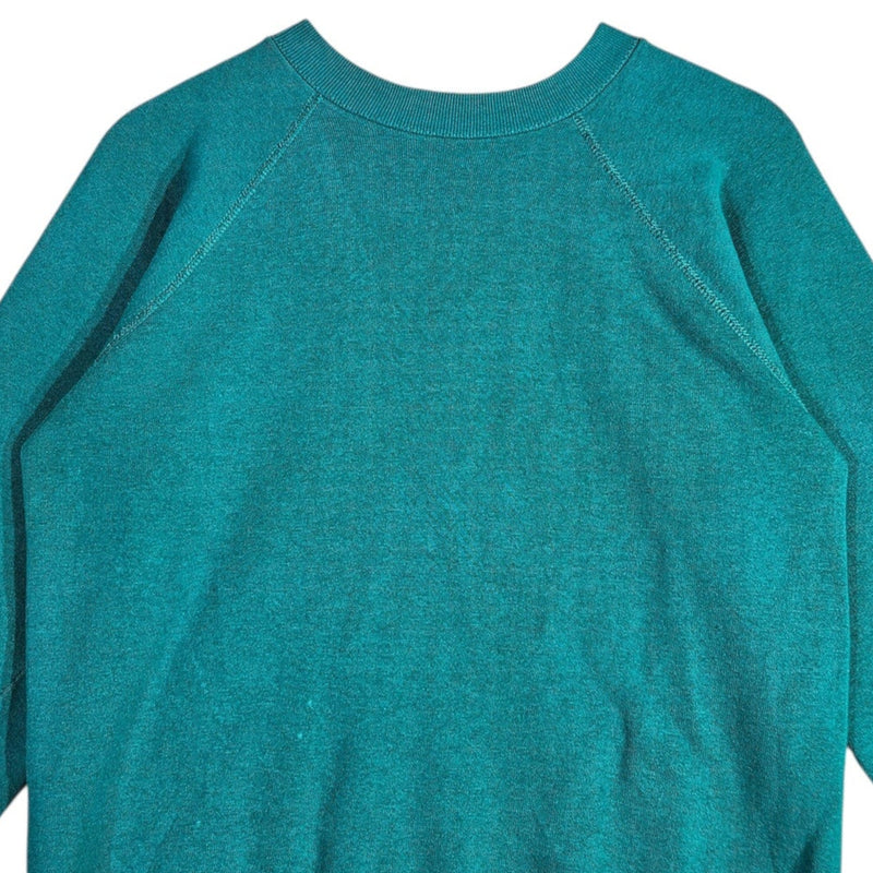 Vintage Blank Crewneck