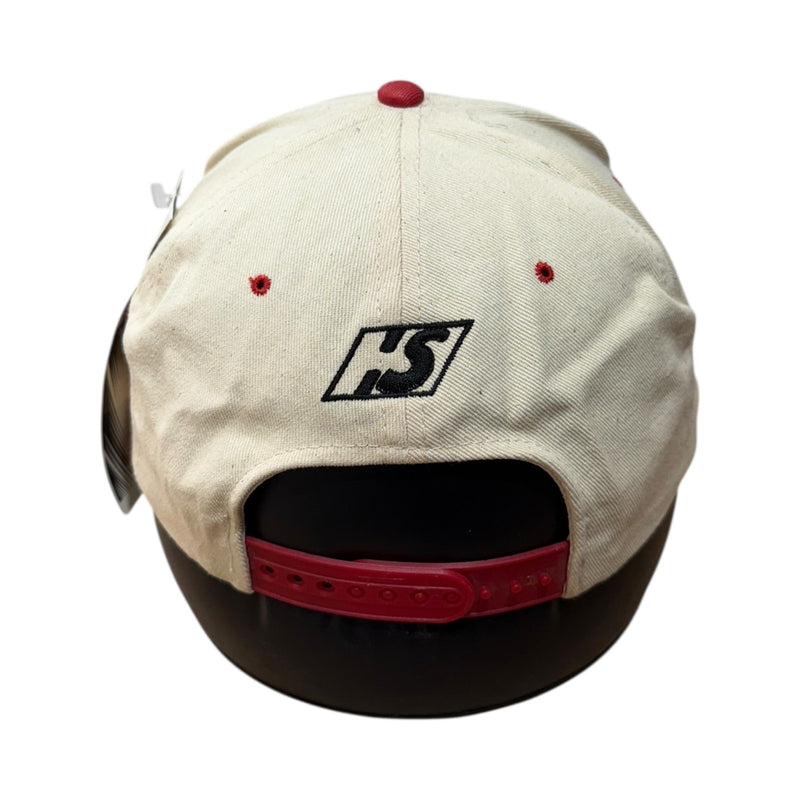Vintage Georgia Bulldogs Snapback Hat