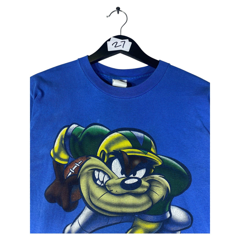 Vintage Looney Tunes Taz Mania T-Shirt