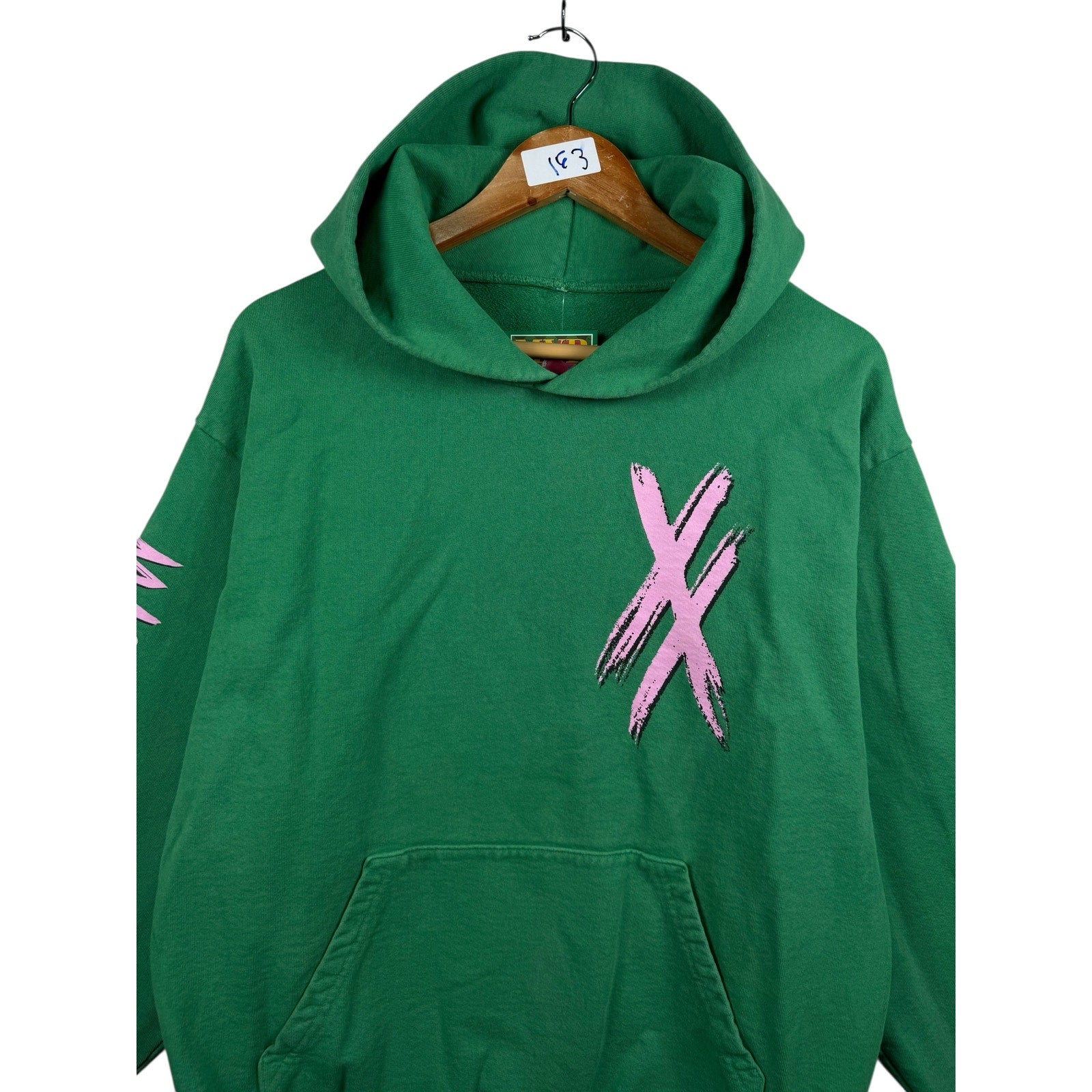 Vintage Machine Gun Kelly Hoodie