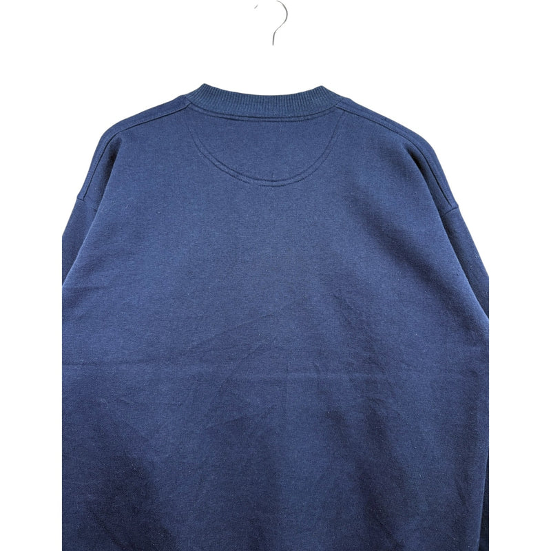 Vintage Marquette Warriors Sweatshirt Crewneck